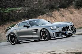 Mercedes Amg Gtr Autos Vehiculos Deportes