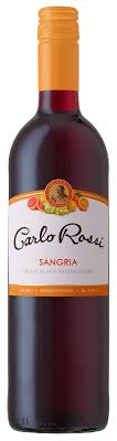 Otherwise, your sangria might taste too sugary sweet and take you back to your college days of bottled red sangria from the corner store. Sangria Red Wine Sangria Carlo Rossi