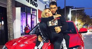 Karol G y Anuel AA ubican su tercera canción consecutiva en la lista  Billboard's Hot Latin Songs | FOTOS | OFF-SIDE | DEPOR