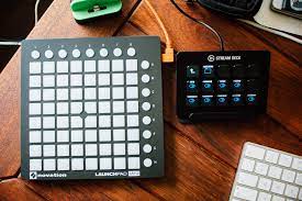 The elgato stream deck is compatible with elgato game capture, obs. Elgato Stream Deck Automatisierung Per Knopfdruck Nsonic