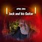 Jack and His Guitar event image