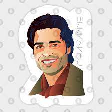 20 longtime celebrity couples who prove true love exists. Chayanne Chayanne Aufkleber Teepublic De