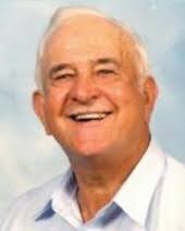 Obituary information for Harley M. Crain