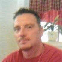 Eric Lowell Trigg Sr. Obituary