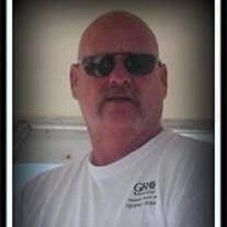 Captain Robert Fitzwater Obituary