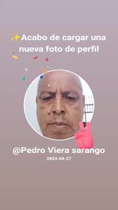 Pedro Viera sarango (@pedro.viera.saran8)