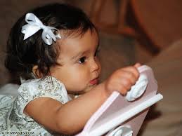 Mariah CareyÃ¢'‚¬'„¢s Cute Kids -- Moroccan & Monroe