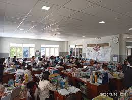 Maybe you would like to learn more about one of these? Jenis Jenis Macam Macam Tata Ruang Kantor Office Layout