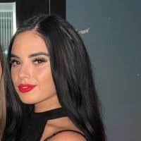 Kiara Mcfadden's Instagram, Twitter & Facebook