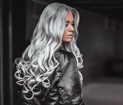 Leaves your gray and white hair feeling and looking healthy. The 10 Best Color Depositing Shampoos For Gray Hair In 2021