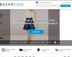Détails du code promo bazarchic. Code Promo Bazarchic 10 De Reduction Jusqu A 4 En Cashback