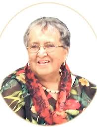 Geraldine Mack Obituary (2017)