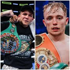 Jesse "Bam" Rodriguez (20-0) stops Undefeated Sunny Edwards to become the  Unified IBF, WBO, Flyweight World Champion 🇲🇽🇲🇽🇲🇽🇲🇽 All Access  Elite Boxing 24/7 Boxing News 🥊🥊🥊 Powered By: Elite Striping, LLC  🔥🔥🔥💨💨💨💨