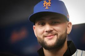 To watch Hamilton native Jake Alu in the big leagues, a real treat for  McCarthy family