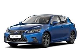 Maybe you would like to learn more about one of these? Lexus Ct 200h 1 8 Hybrid 134 Hp E Cvt Spesifikasi Harga Foto Avtotachki