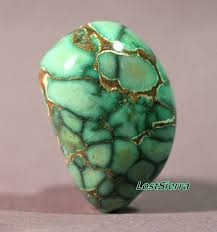 Nevada Candelaria Turquoise In 2020 Minerals And Gemstones Stones And Crystals Mineral Stone