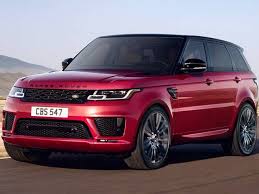 Get a new door handle cover: 2022 Land Rover Range Rover Sport Reviews Pricing Specs Kelley Blue Book