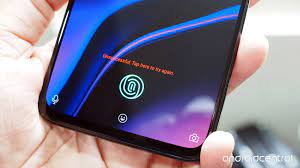 When we connect our oneplus 6t to any bluetooth devices like head set we can open the screen without using pattern, finger print or face . How To Improve Fingerprint Recognition On The Oneplus 6t Android Central