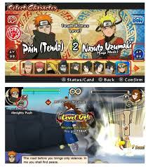 Game ppsspp ukuran kecil dibawah 100mb. Download Naruto Ppsspp For Pc Ilnew