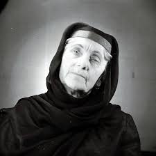 Näitleja Anna Tamm Elpitena M.