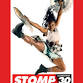 Stomp event in Oakland, CA