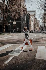 Practical advice on fashion photography and inspirational images from professional photographer dixie dixon. Vintage Lookbook On Behance