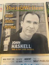 Poets And Writers Magazine Lot Of 6