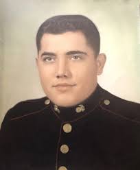 Obituary for Abel Vargas, Jr.