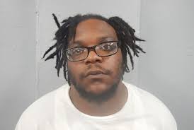 Two Hannibal Residents Arrested in Monroe County