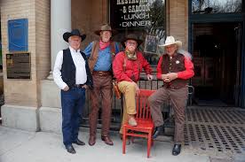 Dizzy's deli and goody shop restaurant/cafe 86303 prescott. Whiskey Row A Visit To The Wild West In Prescott Az Red Chair Travels