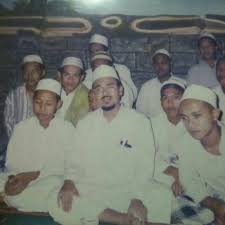 Pin Di Habaib Dan Ulama