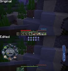 It's time again for me to put my imagination into your minecraft! Edited This Minecraft Screenshot To Make It Look More Like R C Ps2 I Wish I Knew How To Mod As Good As I Can Edit Ratchetandclank