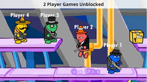 The musical friday night funkin unblocked game quickly burst into the game world and immediately became incredibly popular! 2 Players Games Unblocked How To Play 2 Players Games Through Unblocked Games