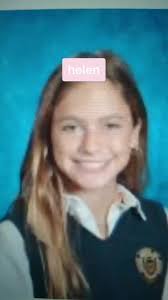 Helen Steele Clothes