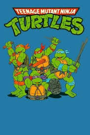 Teenage Mutant Ninja Turtles Tmnt Teenage Mutant Ninja Turtles Tmnt Teenage Mutant Ninja Turtles Leo Mikey Raph Donnie 13 X19 Poster Print 3 In 2020 Teenage Mutant Ninja Turtles Artwork Ninja Turtles Teenage Mutant Ninja Turtles