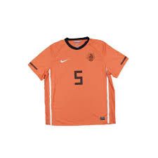 Maillot pays bas domicile femme 2020. The Football Market Maillots De Foot Vintage Retro Maillot De Foot Retro Equipe Des Pays Bas N 5