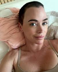 RHOBH' Alum Teddi Mellencamp is Confirming Her Brain Cancer Diagnosis as  Her Friends Rush to Her Side and She Proclaims She's Getting Stronger "By  the Day," See Her Posts in the Link