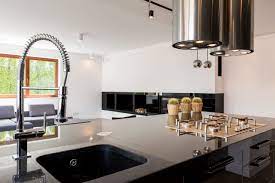 I find it to be the most upscale, most beautiful, and varied of all the options, the designer continues. 10 Best Kitchen Countertops 2020 Kitchen Countertop Options