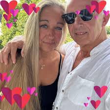 Bianca Schäfer in personen