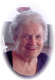 Shirley Hale Obituary