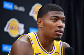 Rui Hachimura Opens Up About Lakers' Offseason Improvements After  Disappointing Playoff Loss