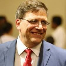 Richard D Phillips (@RDP4Christ)