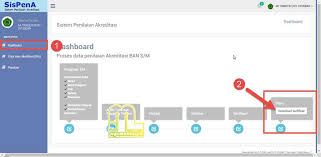 Selamat datang sahabat pena pengajar di blog kami ini. Cara Download Sertifikat Akreditasi Ayo Madrasah