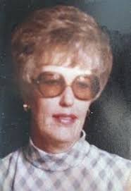 Patsy McGee Obituary (1938