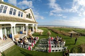 The Ocean Course Clubhouse Destination Wedding Venues Kiawah Island Golf Kiawah Island