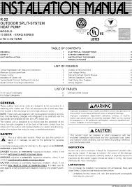 My heat pump is trane xr 11 exterior, coleman evcon interior. Coleman Evcon Ind Air Conditioner Heat Pump Outside Unit Manual L0612125