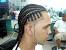 Mens Braided Hairstyles
