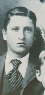 Ernest William Bauer (1884-1972)