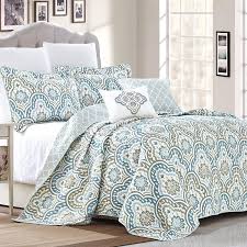 Vintage blue cactus linen dress and jacket set | l. The Best Quilt And Quilt Set March 2021
