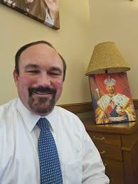 Clint P. Moses (@mosesforwi) · Menomonie, WI